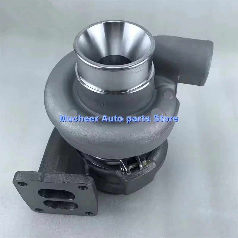 

S2A Turbo RE59997 RE509818 RE523366 RE60069 318615 318570 174735 471049-0001 3990023112 Turbo Charger for Gen Set 4045T Engine