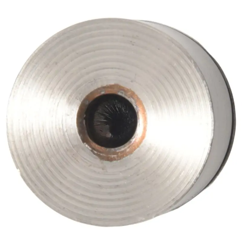 A98E-72Pcs 3/4 X 1 Inch Sign Holders Standoff Screws Wall Standoff Holders Screws Mount Hardware Advertising Glass Acrylic