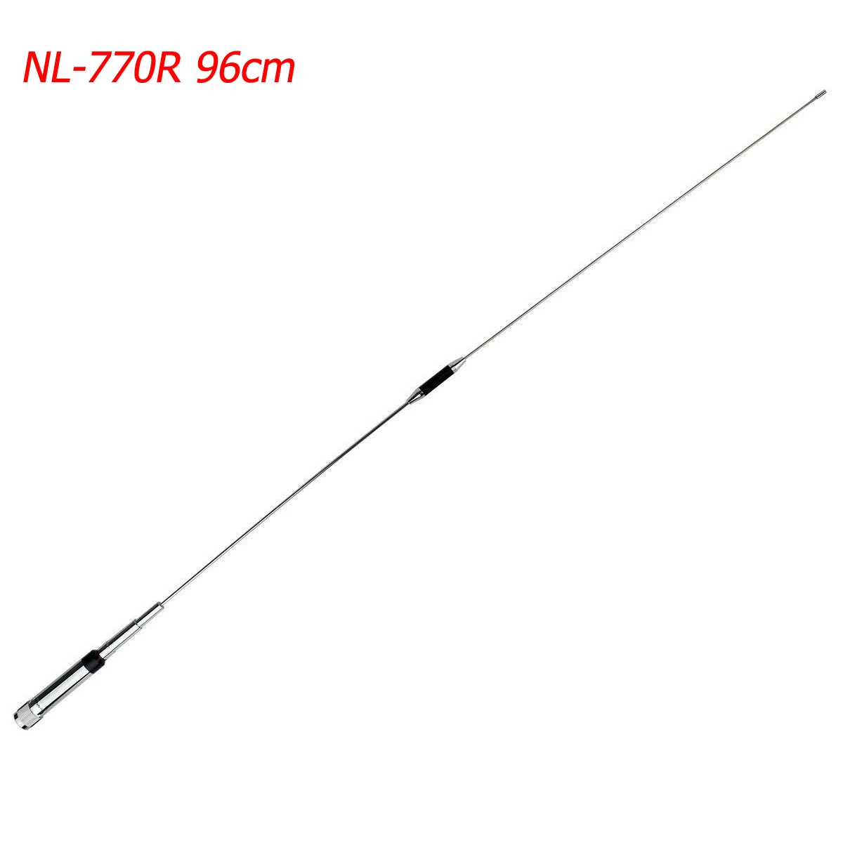 Gtwoilt NL-770R Mobile Car/Station Antenna Daul Band 144/430MHz Max 150W for Mobile Car Radio Baojie BJ218 QYT HighGain Antenna