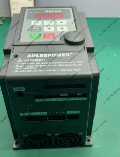 Frequency Converter…