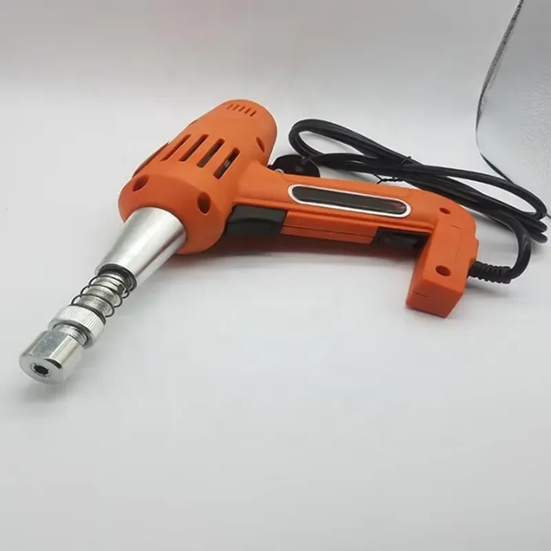Manual Semi Automatic Shoe Eyeleting Eyelet Press Button Hole Machines with Good Quality