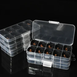 Zwart 0,7 mm rubberen band set professionele katapult jacht schieten speciale rubberen band boxed rubberen band hoog elastisch