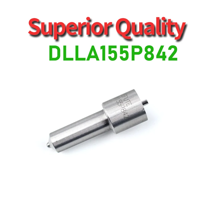 DLLA155P842 DLLA155P848 DLLA155P863 DLLA155P965 DLLA155P1044 DLLA156P799  Diesel electric common rail fuel injector  DTKA4Z31