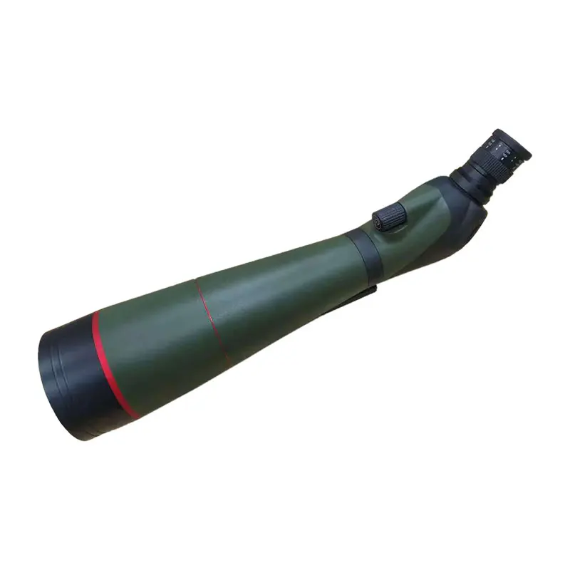 

Самый продаваемый новый монокуляр 25-75X100ED Bak4 для наблюдения за птицами, высококачественный бинокль с ультранизкой дисперсией и покрытием FBMC