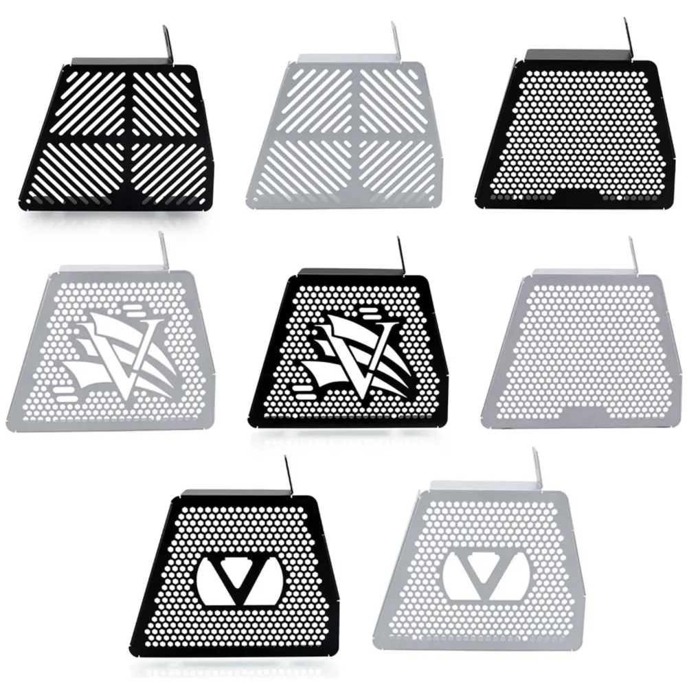 

2008-2026 For Victory Cruiser Hammer Vegas 8 Ball King Pin Judge Highball Jackpot Motorcycle Radiator guard Oil Cooler Guard