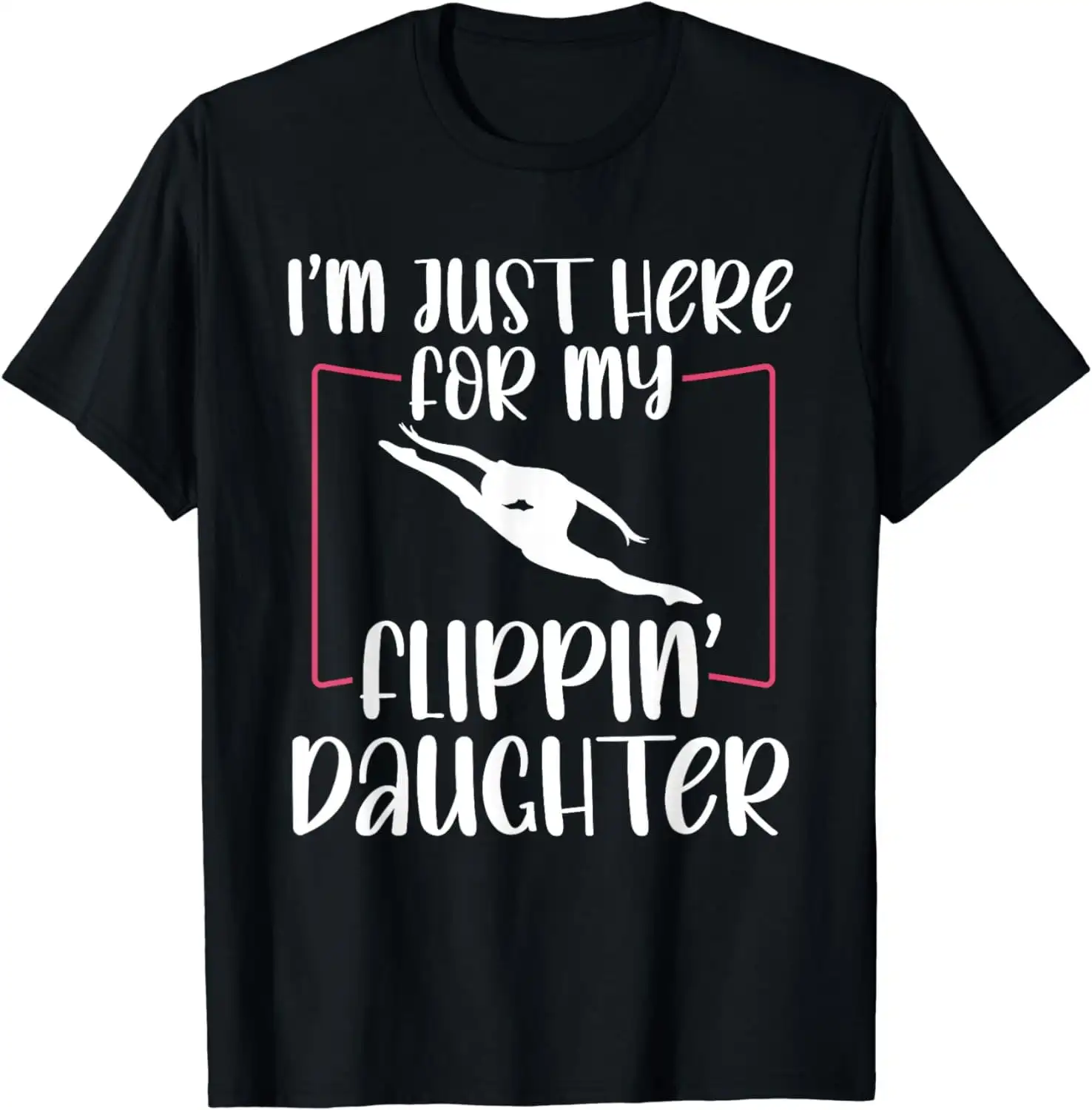 Funny Gymnastics Lover for Moms and Dads Gymnast T Shirt SweaT 52775