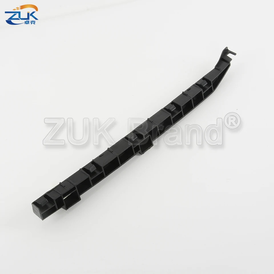 ZUK z tyłu zderzak boczne Spacer uchwyt wspornika dla HONDA FIT JAZZ 2005 2006 2007 2008 GD1 GD3 OEM:71598-SAA-013 71593-SAA-013 — zdjęcie 6