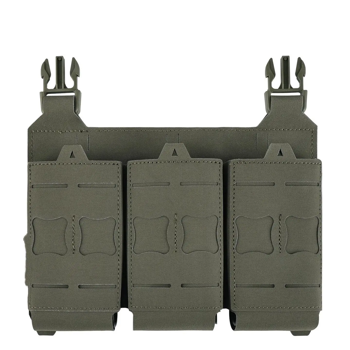 accessoires-tactiques-couvercle-rabattable-remplacable-triple-panneau-avant-556-762-sac-d'equipement-tactique-universel