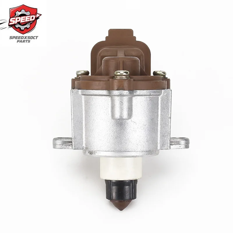 Renovate For It is applicable to the idle air control valve of Nissan E9T16071A 23781-31U00 from 1995 to 1999 tools accessories