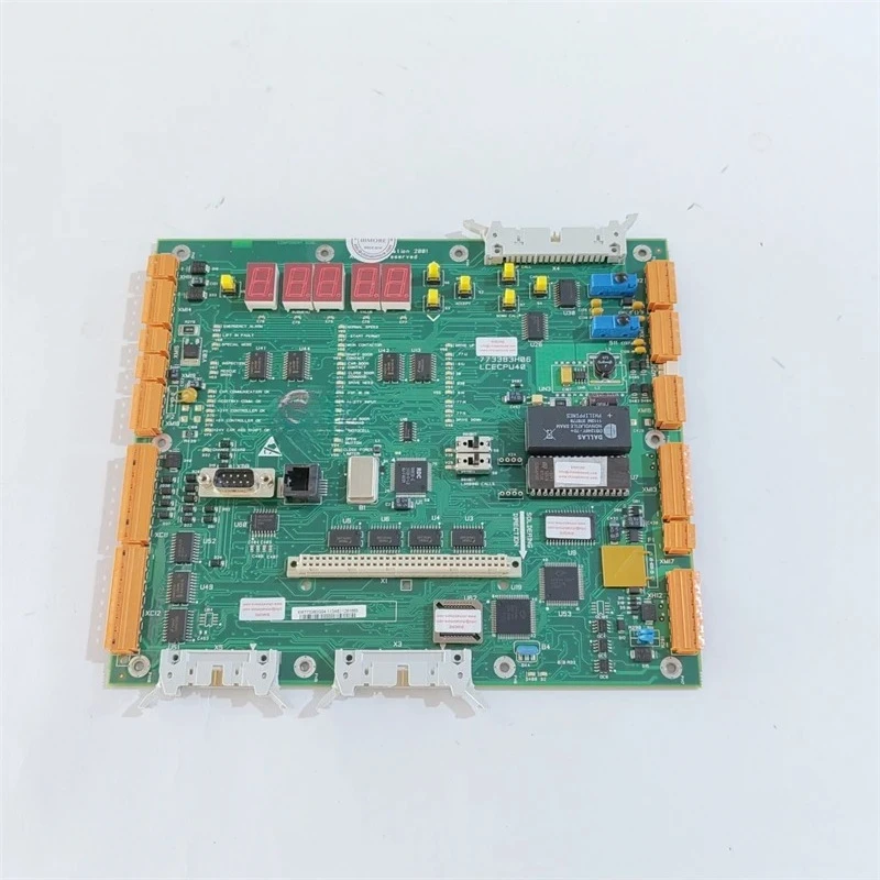 Elevators Elevator elevadores escalears spare parts PCB board LCECPU40 KM773380G04 KM773383H06