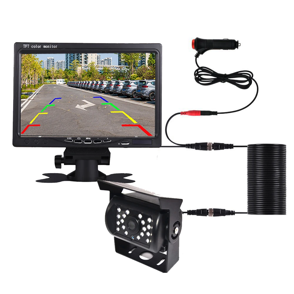 Parking Car Reversi…