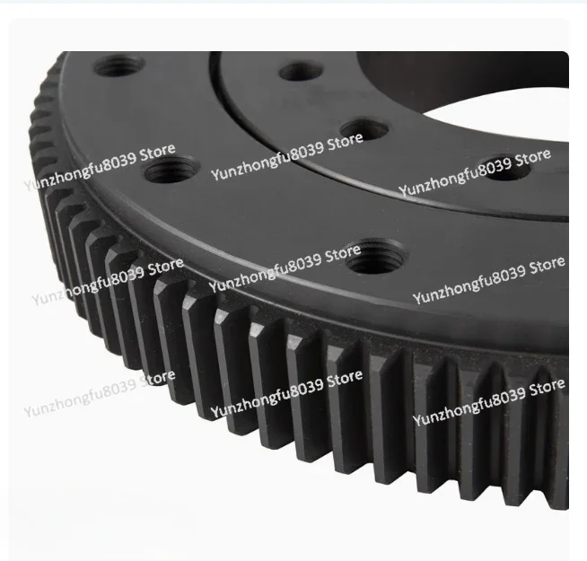 Slewing Drive Gear Box Solar Tracker with Hydraulic Motor Electric Motor Rotary Drive