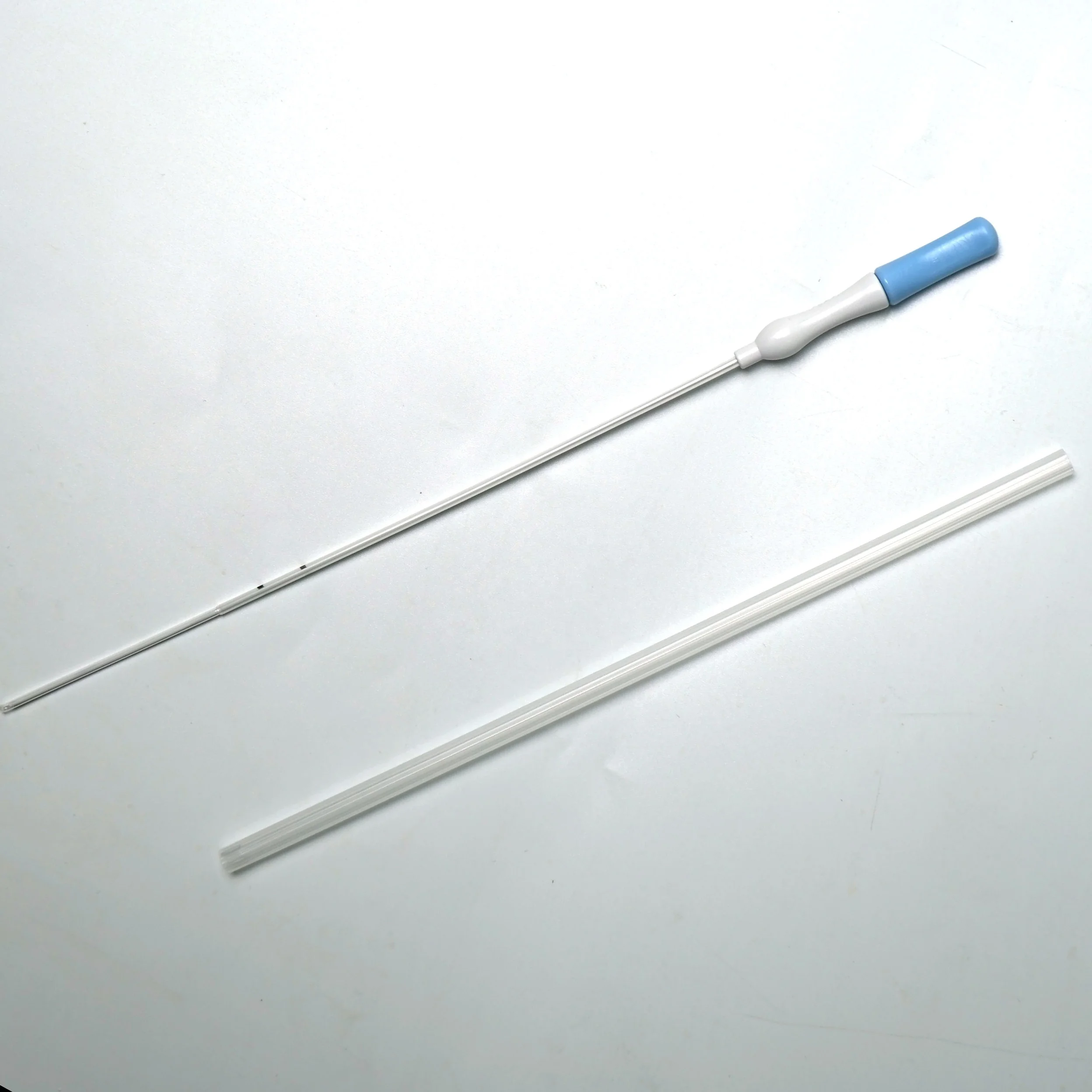 Disposable Catheter - Smooth Flexible Intrauterine Insemination Tool fast shipping
