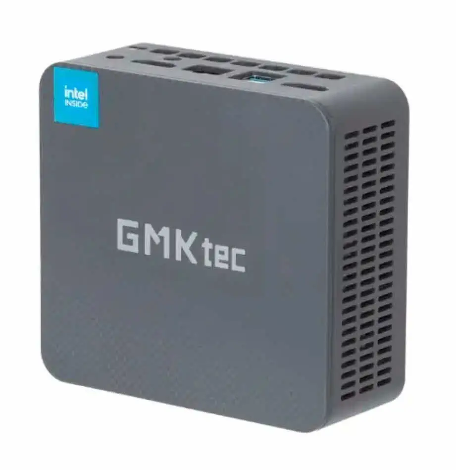 GMKtec G3 N95 N100 Barebone Mini PC OEM ODM DDR4 RAM 1TB 2TB SSD