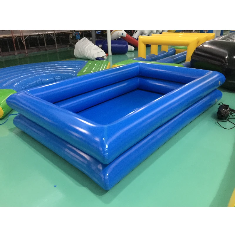 สระว่ายน้ำเป่าลม ปี 2025 สำหรับเด็กและผู้ใหญ่