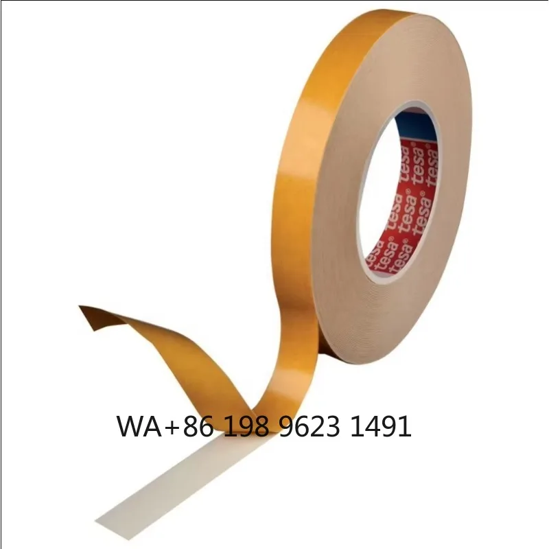 1.1mm Thick Multi-purpose Foam Tape, High Viscosity Double Sided Acrylic Tape for Industrial Bonding Use