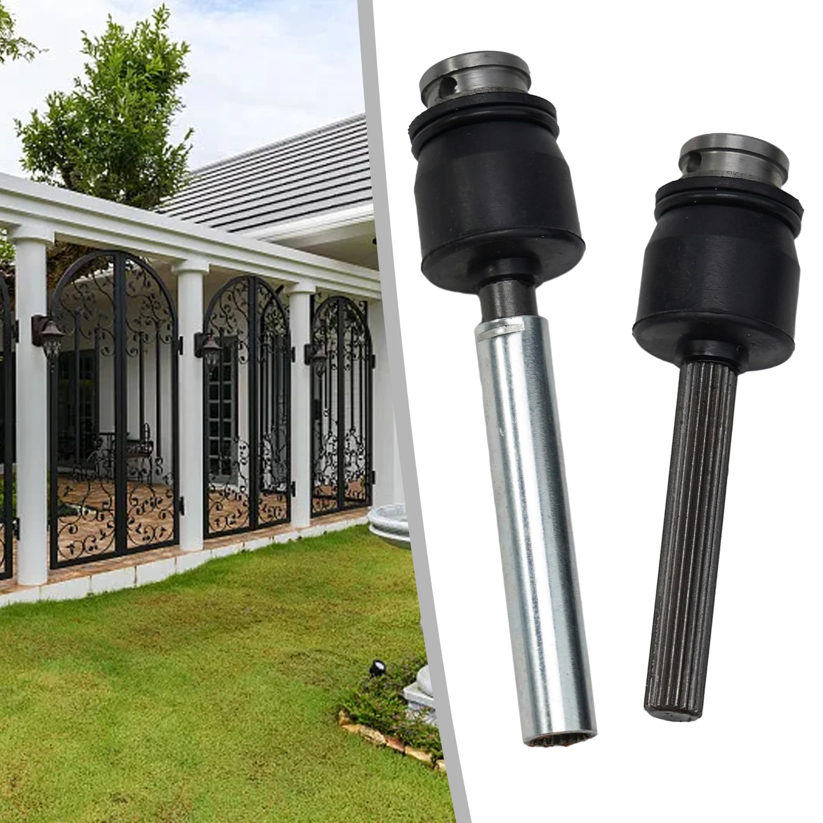 

Mower Parts Drive Shaft Replacement Self Propelled Mower Spare Parts Accessories Aftermarket Part New Practical
