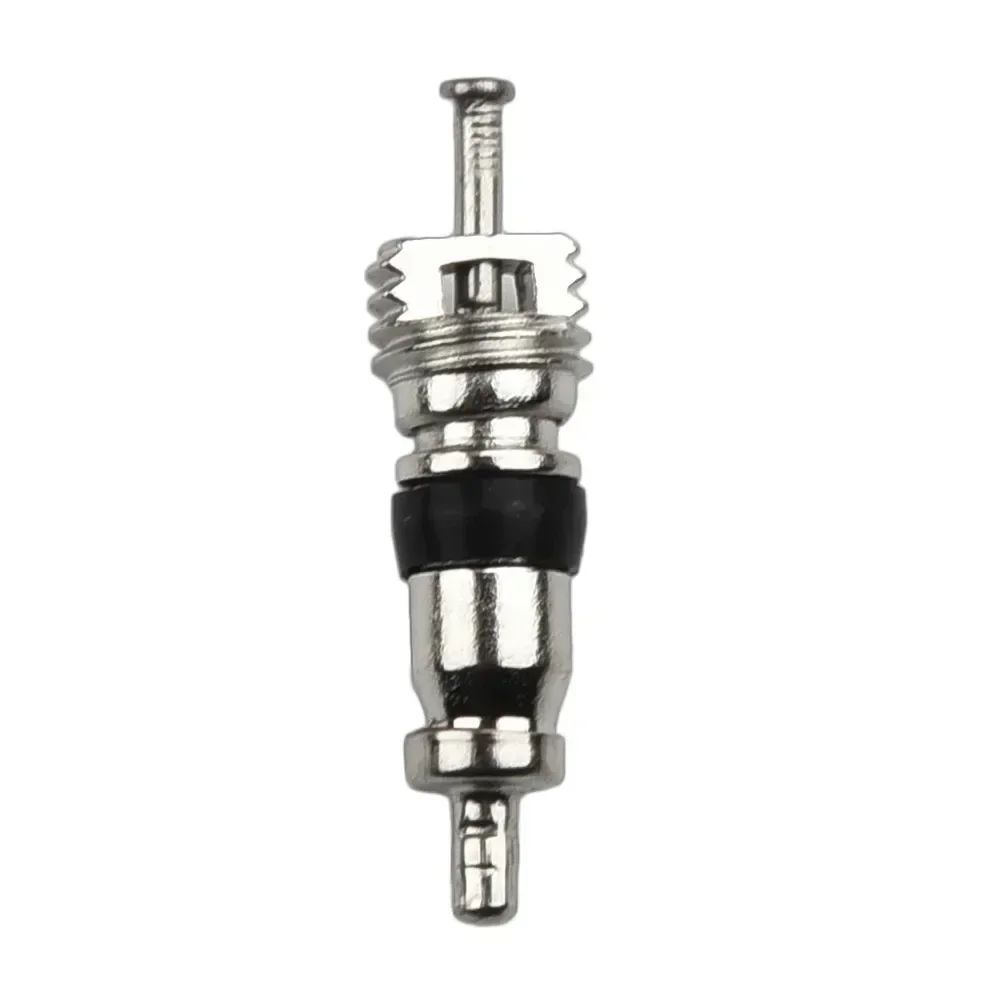 Imagem -04 - Núcleo de Válvula de ar Condicionado Automotivo R134a Hvac Peças de Substituição Ferramentas de Entrega e Desmontagem Adequado para a Maioria dos Carros com 10 Peças