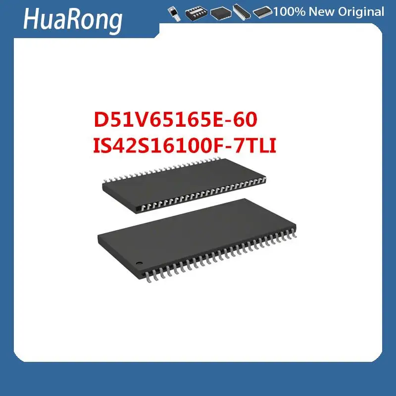 �y�Z�[�����z5 �s�[�X/���b�g D51V65165E-60 D51V65165E D51V65165E-50 IS42S16100F-7TLI IS42S16100F-7TL IS42S16100F TSOP50