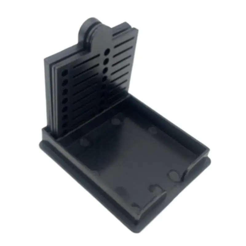 

Органайзер для липких заметок, трафарет для липких заметок, инструменты для хранения липких заметок, диспенсер для липких заметок, основа для заметок, шаблон для рисования линий