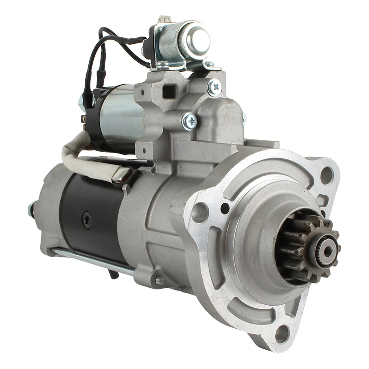 

STG91435 TG-Tian Guan After sales spare parts 11127679 M9T82671 M9T82672 Starter for Volvo Ec360 Ec360c Ec460c
