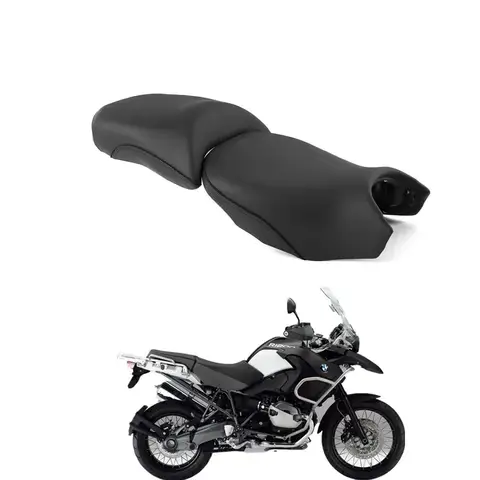 운전자 및 승객 오토바이 부품, 좌석 오토바이 부품, BMW R1200GS 어드벤처 2013-2020
