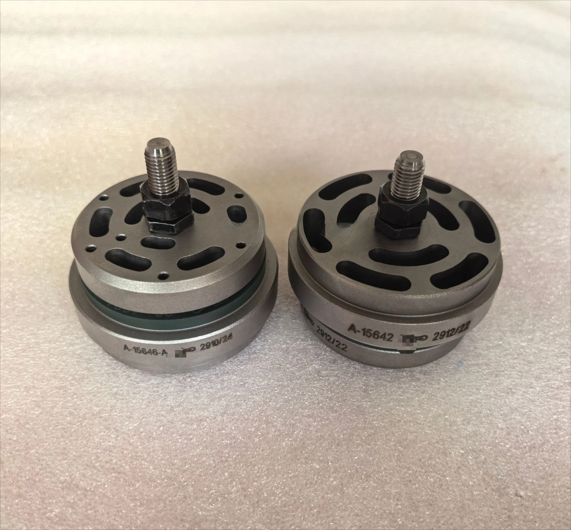 B-5087-BB primary exhaust valve suction valve Enric composite air compressor exhaust valve
