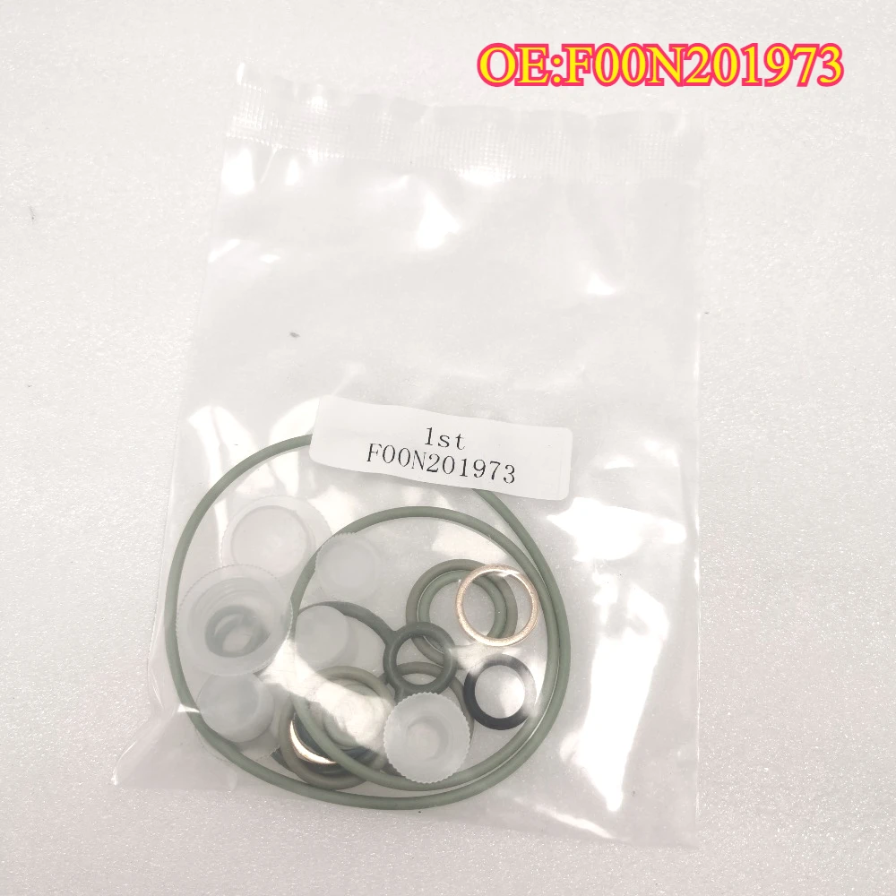 

High quality New For F00N201973 New Fuel Pump Repair Kit Engine Parts