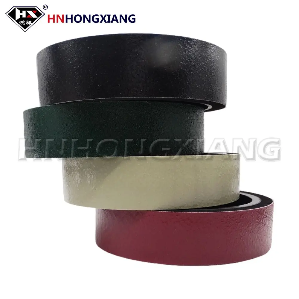 

60 to 50000 Grit Diamond Resin Soft Grinding Polishing Wheel For Gem Jade Glass Crystal Lens Machining Tools