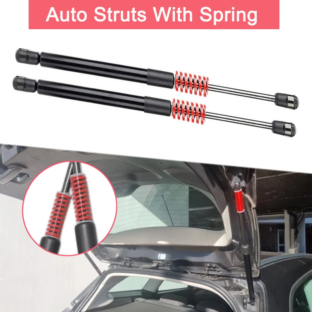 フォードフォーカス-mk2-c307-エステート-2004-2010-トランクオートストラットスプリング付きテールゲートブーツ自動ショックダンパーリフトサポート