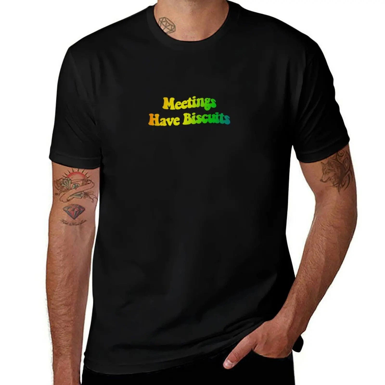 Killing Eve T-Shirt Big Size Short Sleeve Tee for Men T-Shirt