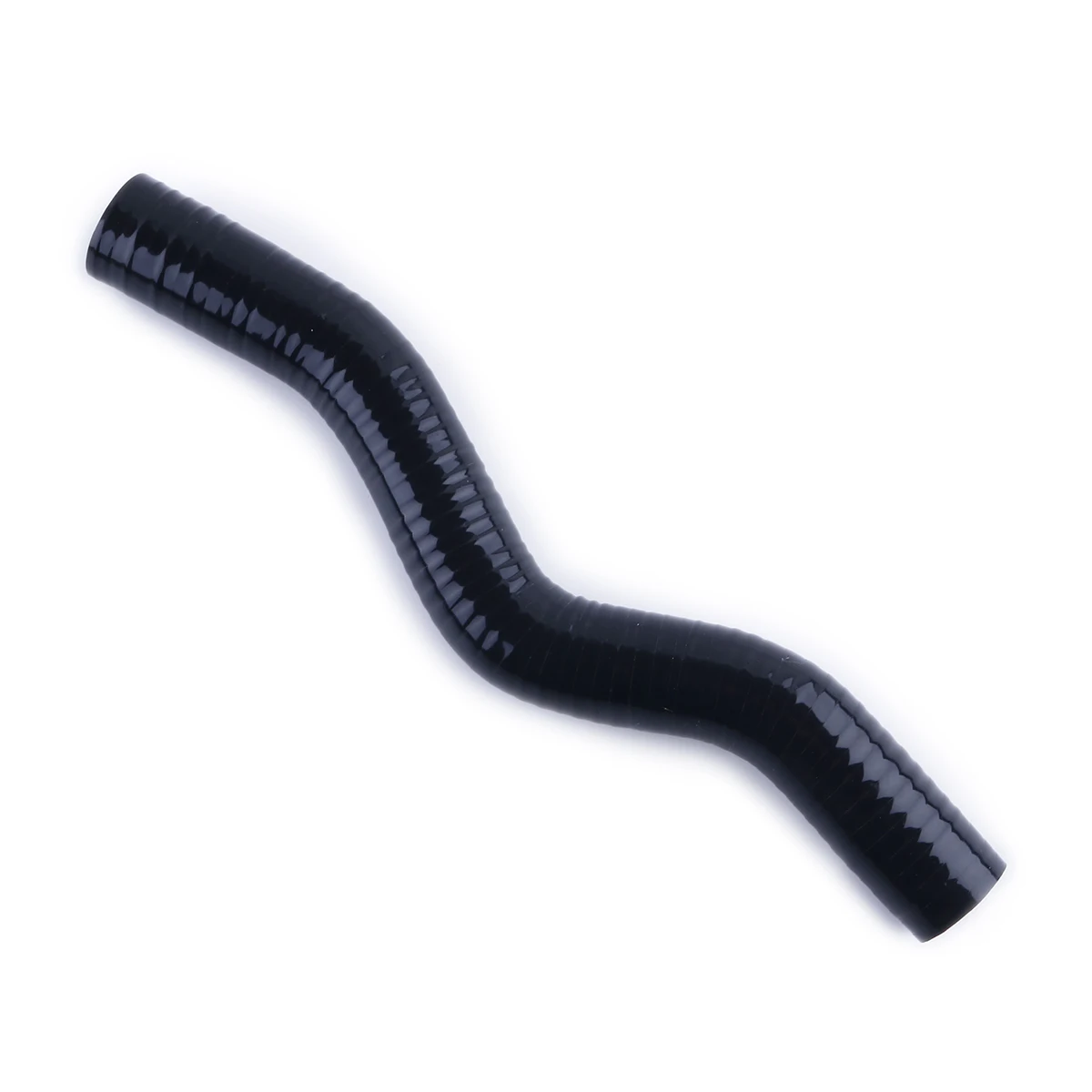 10PCS 3PLY For 1988-1991 Honda CRX Civic EE EF / CR-X Base / DX HF / Si Car Silicone Hose Radiator Coolant Pipe Tubes Kit