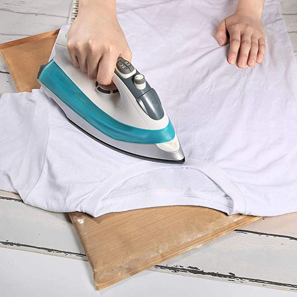 

2pcs Premium Reusable Resistant Transfer Projects 10X10Inch Resistant Pillow For Heat Press Pillow For Heat Press