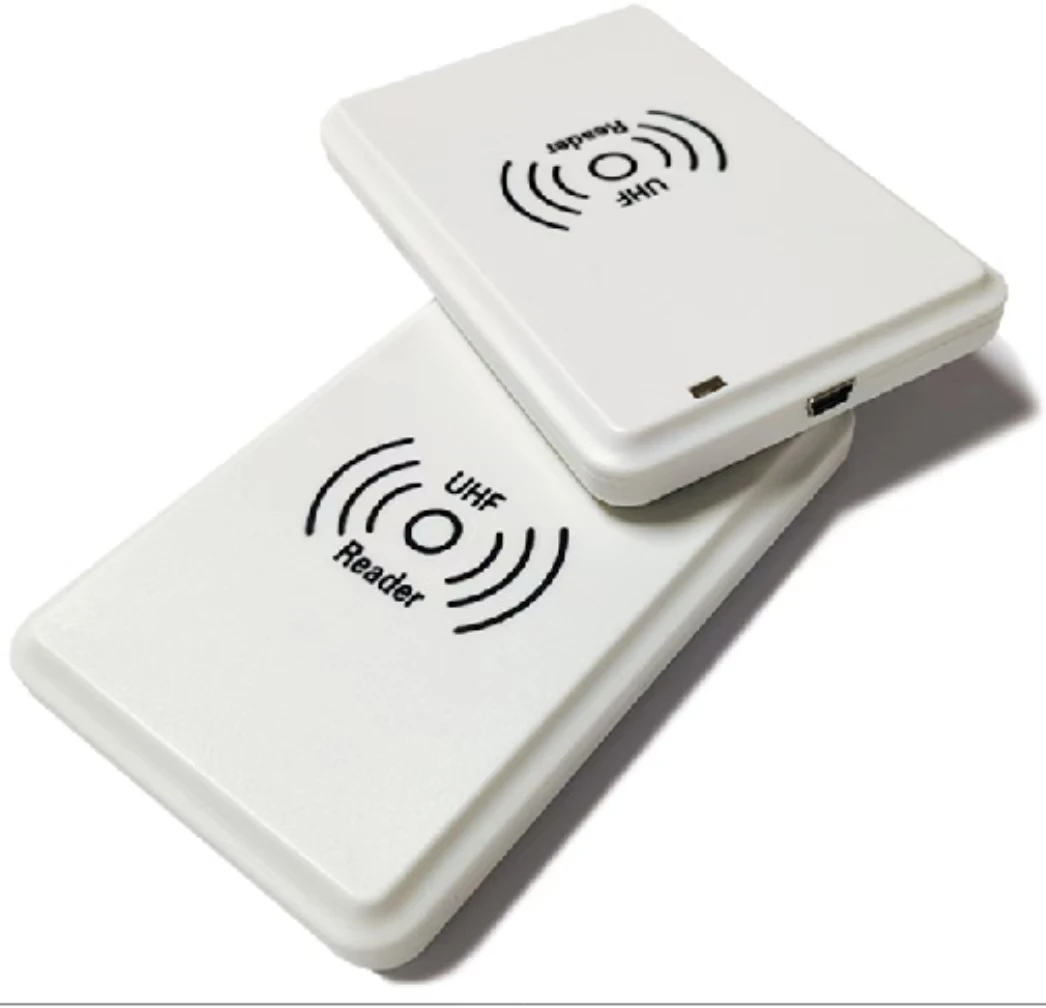 UHF RFID USB Desktop Reader SV1590 Protocol UHF EPC Gen2(ISO18000-6C) UHF Reading Demo test Is Easy to Develop
