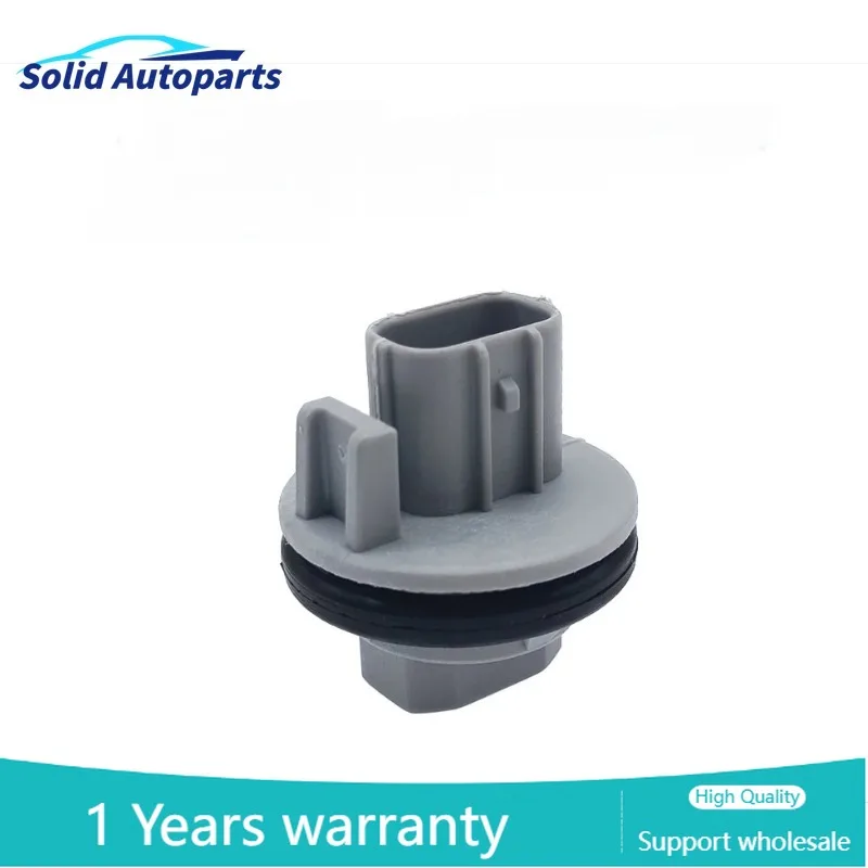 

3Pin 33302-S5A-A01 For Honda Civic CR-V Crosstour Odyssey Acura Brake Light T20 7443 Bulb Lamp Holder Socket