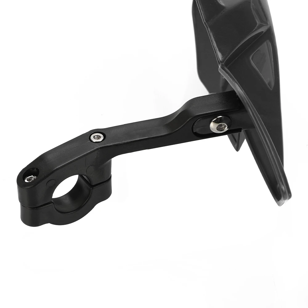 دراجة نارية Handguard حماية الصليب ل KTM هوندا ياماها 50cc 150 200cc Handguards العالمي اكسسوارات إندورو موتوكروس