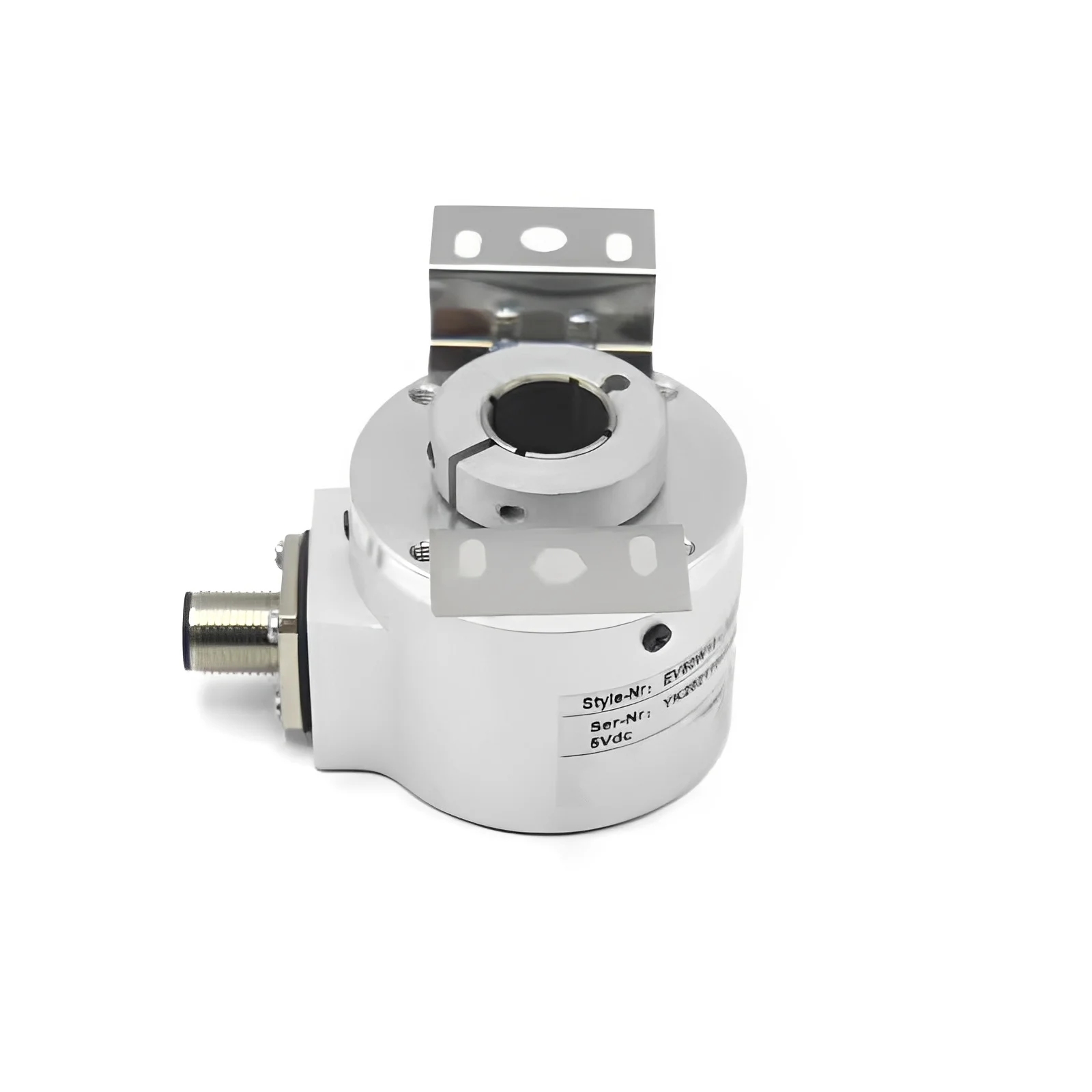 

EV50W15-L5M8R-1024-HD05M8 Eco ELCO Replaces Hollow Shaft Rotary Encoder L6CRHD