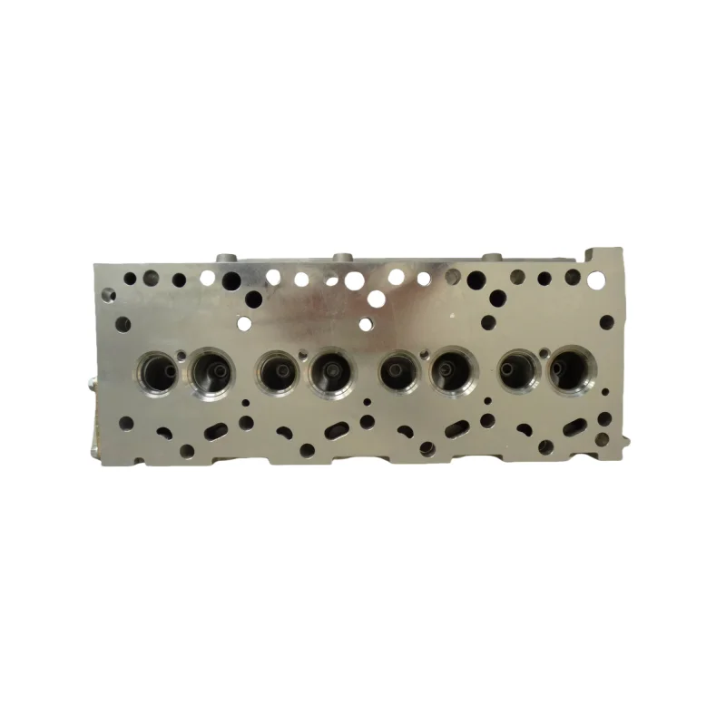 

Brand New High Quality CQ WS ENGINE PARTS AMC 908544 Cylinder Head 504007419 2996390 500311375 500350839 04007419 For Fi 1 Year