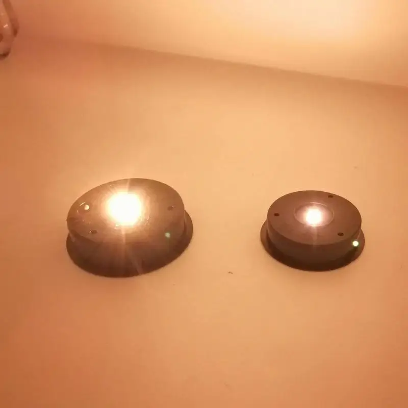 استبدال ضوء الشمس القمم عالية الكفاءة LED إكسسوارات الإضاءة الشمسية مقاوم للماء DIY فانوس ساحة الممشى فناء الديكور