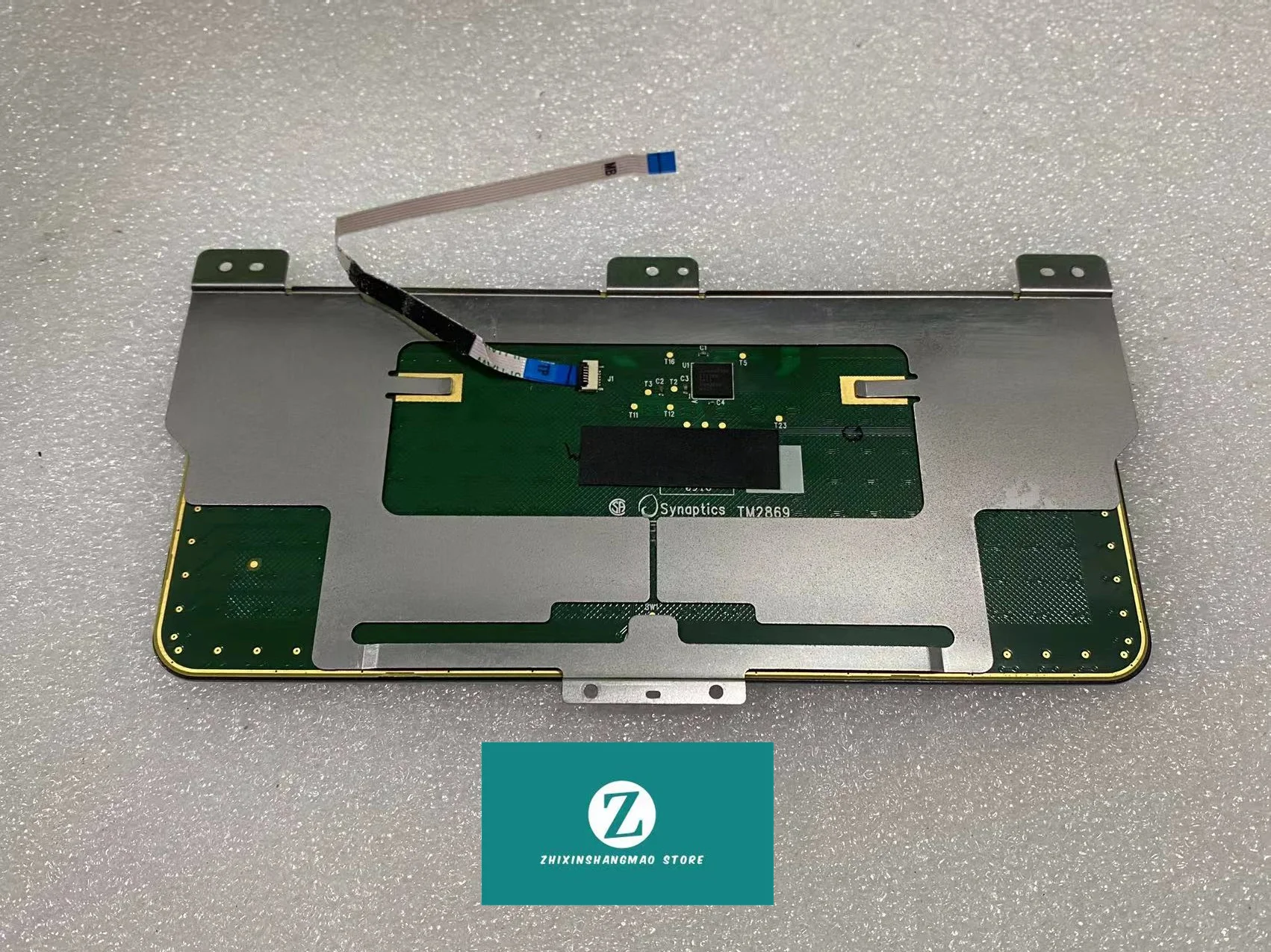 Для HP Spectre X360 13T-4000 TOUC HP AD BOARD TM-02869-003