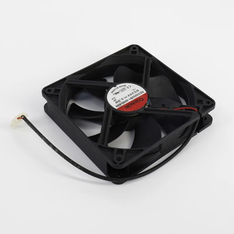 Ink System Fan Replacement For VJ1210 1220 1310 1510 1520 CIJ Coding Printer Printing Spare Part