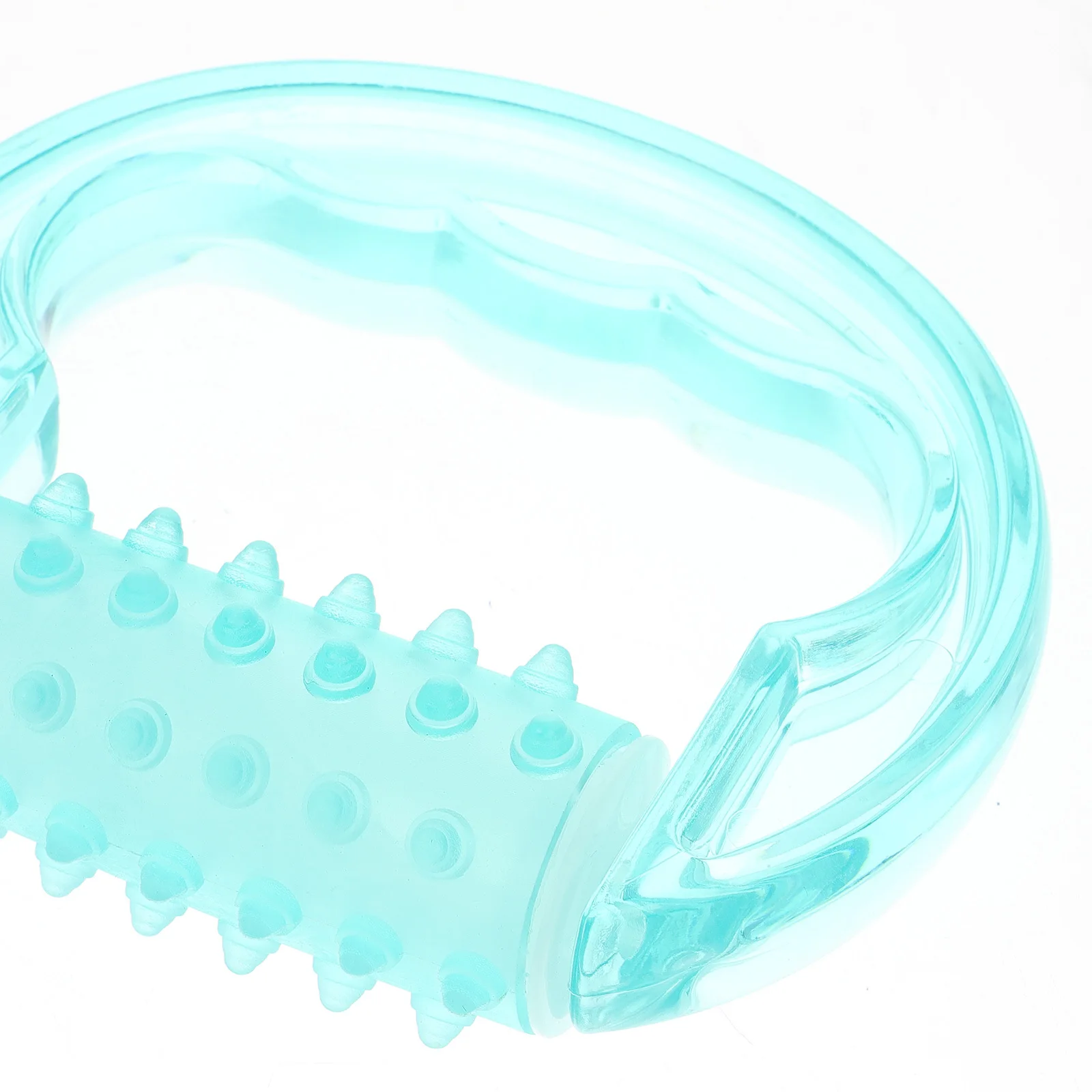 3 szt. Ręczny roller do masażu, zdrowy materiał PP, ergonomiczny kształt, gładki w dotyku, narzędzie do usuwania tłuszczu z ciała, do nóg, ramion, szyi i mięśni.