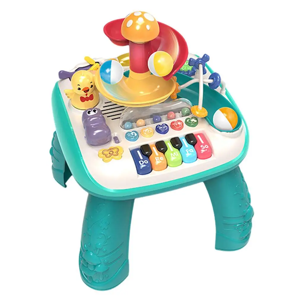 Bluelag Children's multiple activity tables Toys for Children