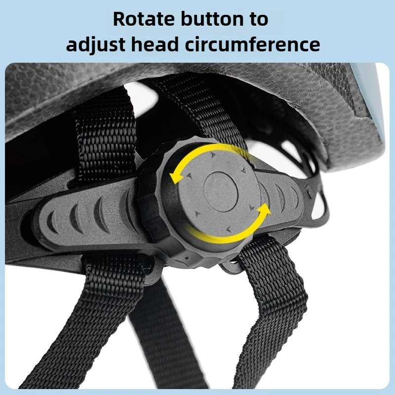 Thumbnail 3 - #5 Latest Bicycle Helmets Updates