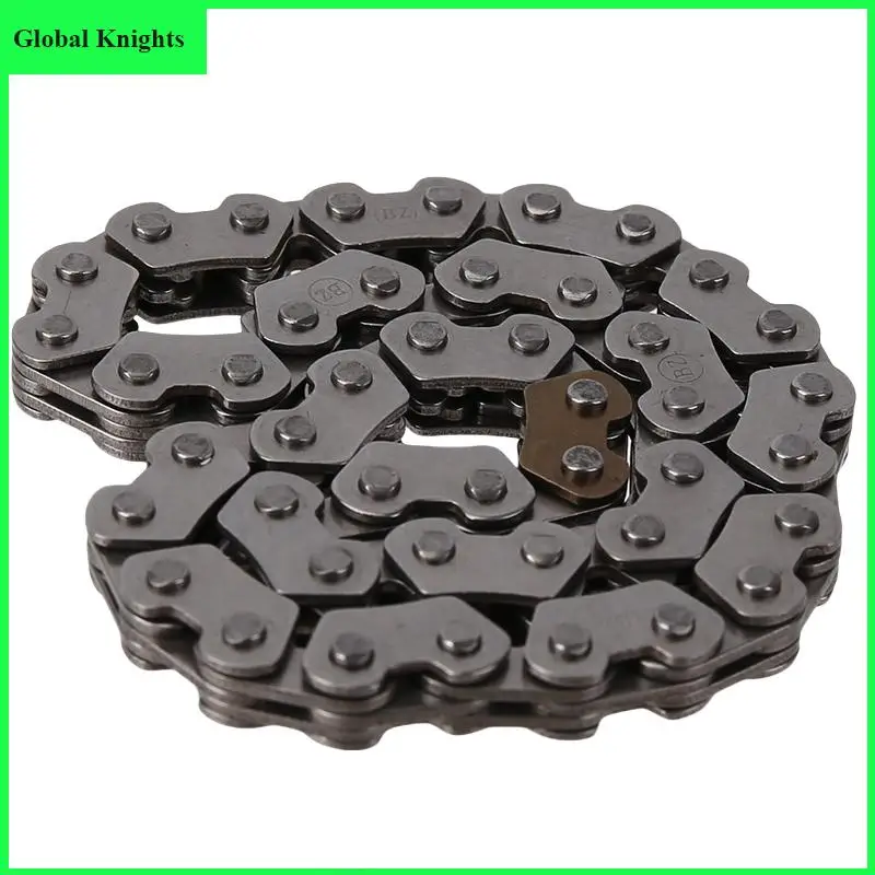 Hot sales Motorcycle chain accessories suitable for GY6125 motorcycle specific chain timing chain