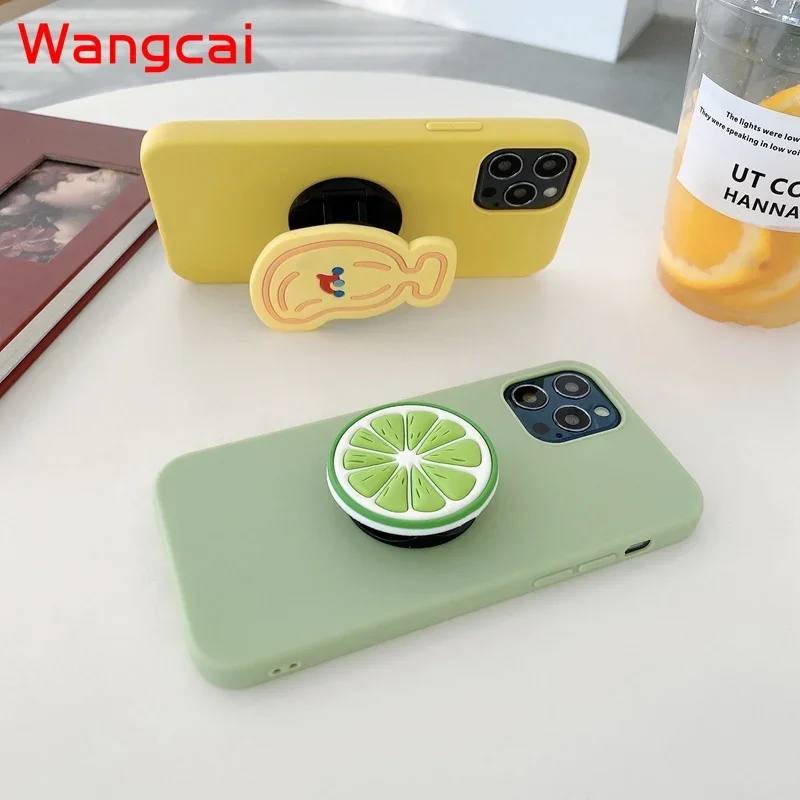 For Samsung Galaxy J3 J5 J7 Pro 2017 J3 2016 J7 Core J3 2015 Case Fruit Avocado Orange Strawberry Peach Cute Cover