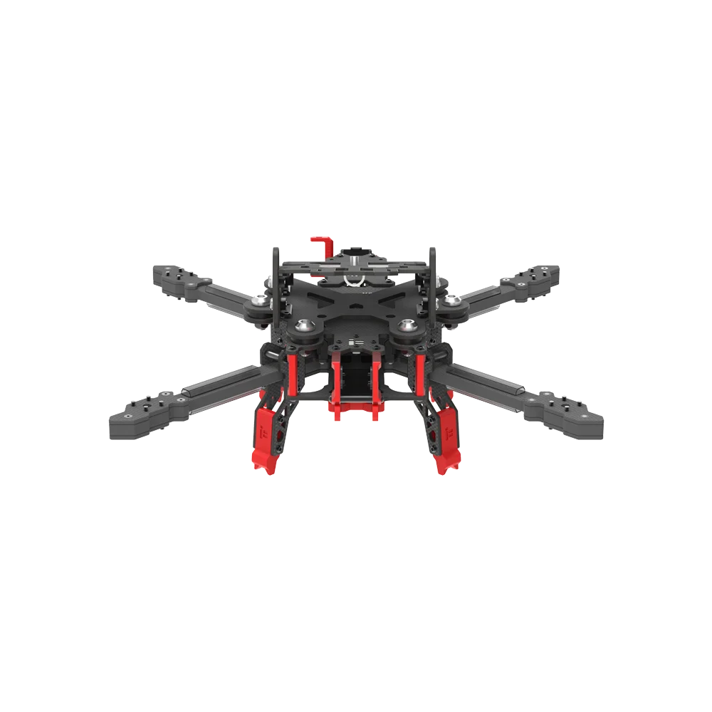 

iFlight Taurus X8 V3 8-дюймовый комплект рамы Cinelifter с рычагом 8 мм для FPV