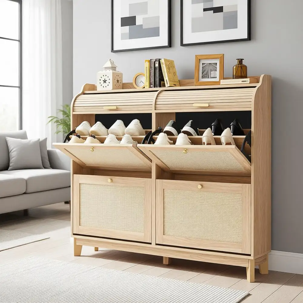 Shoe Storage Cabine…
