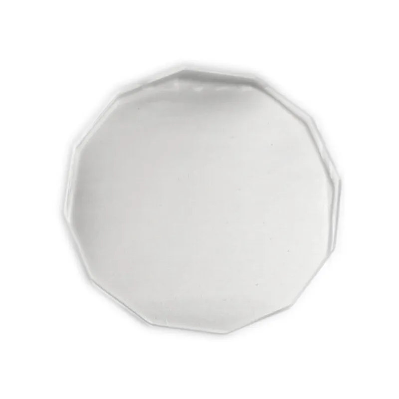 ساعة ياقوت كريستال زجاج لكأس كوروم أدميرال 753.671 35.5*2.8*2 ملم Doemd #1