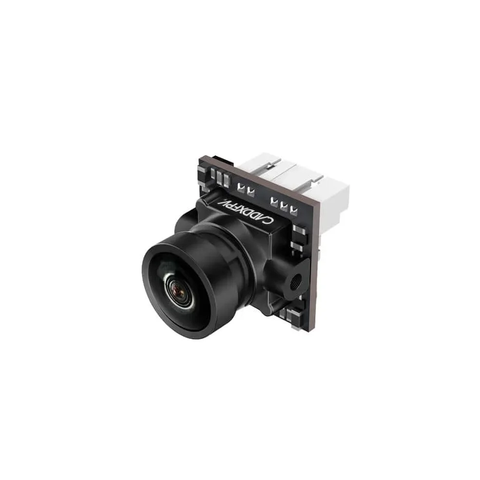 Caddx Ant 1200TVL Global WDR with OSD 2g Ultra Light Nano FPV Camera For Racing Drone